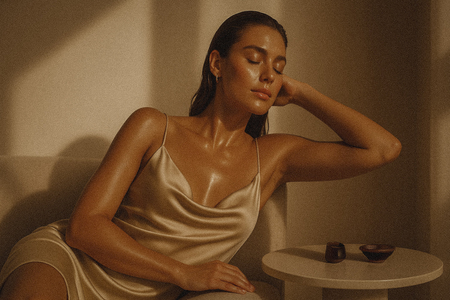 Dewy Dusk is About to Be Your Skin’s New BFF