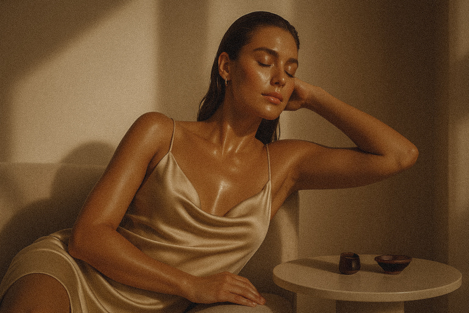 Dewy Dusk is About to Be Your Skin’s New BFF
