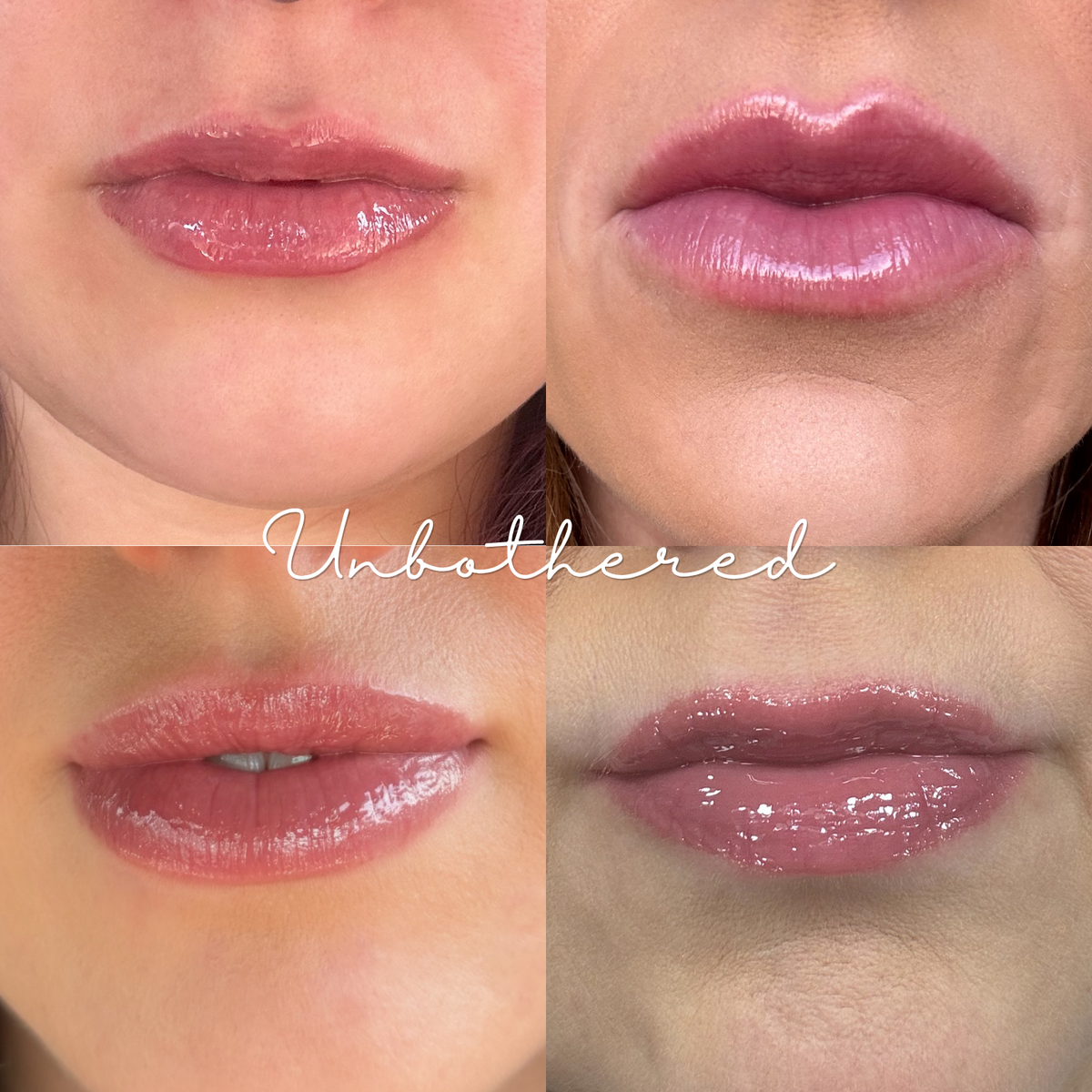 Stunli Signature Lip Butter | Hydrating Glossy Lip Butter for Dry Lips