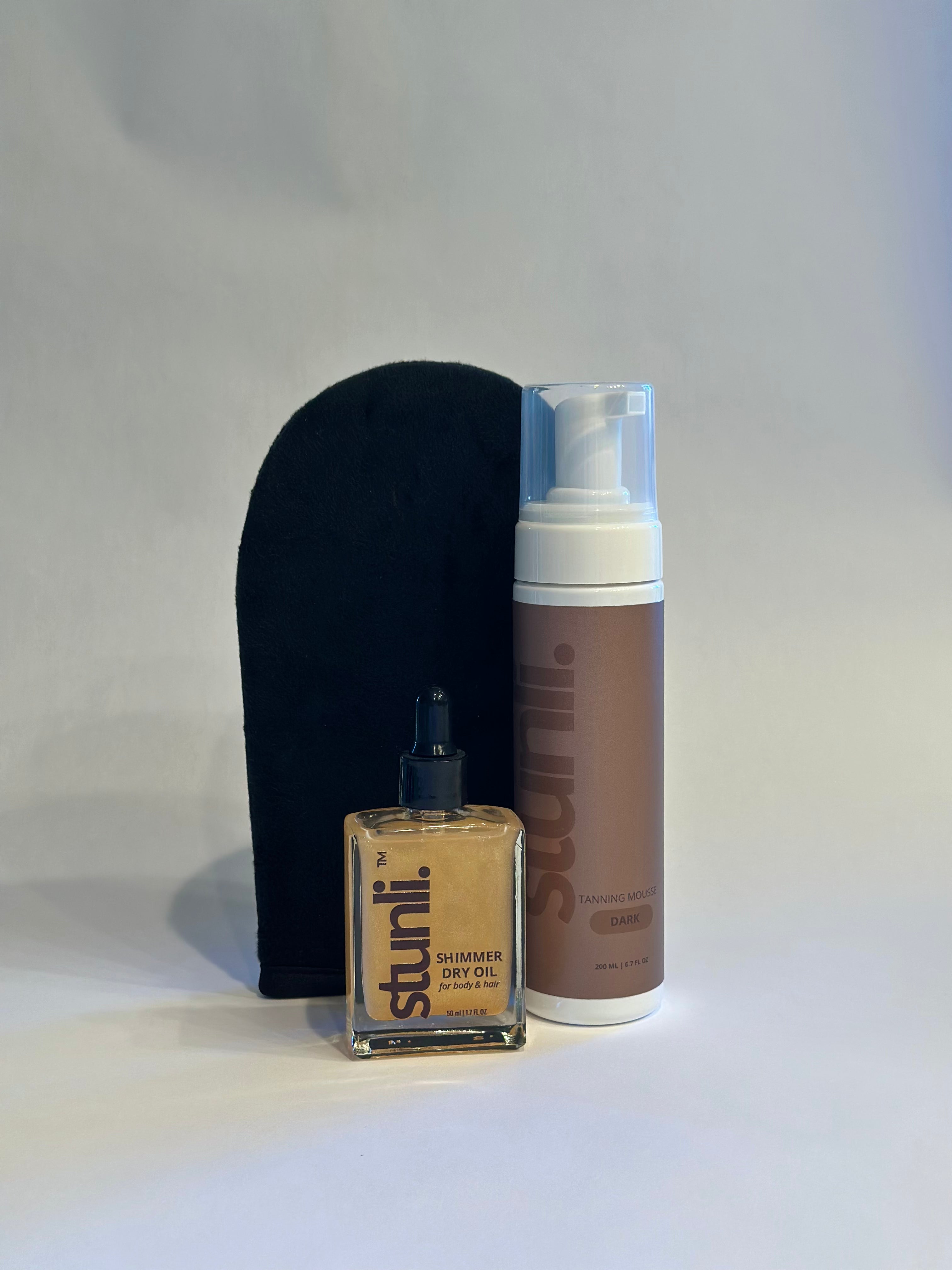 Spring Glow Reset