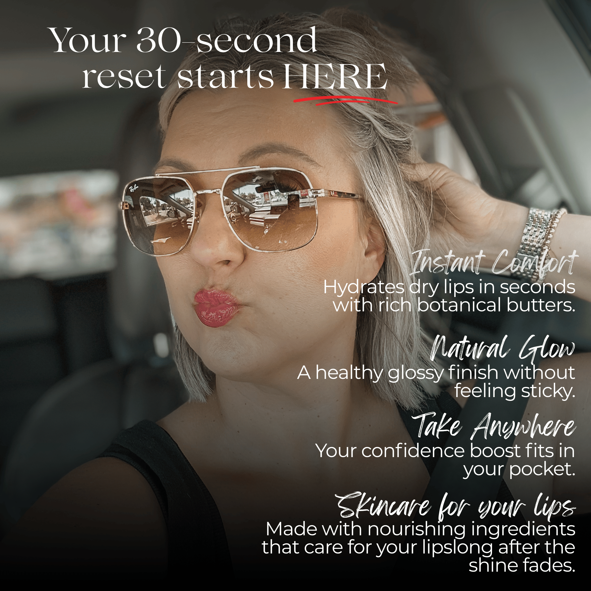 Stunli Signature Lip Butter