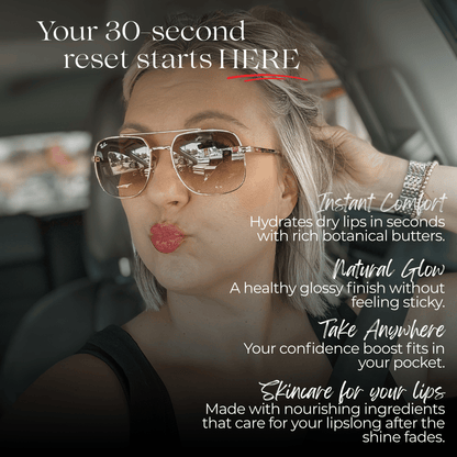 Stunli Signature Lip Butter